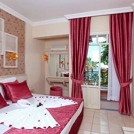Seagull Otel