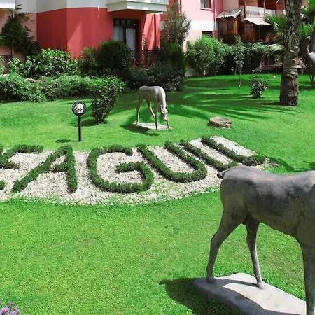 Otel Seagull 2*