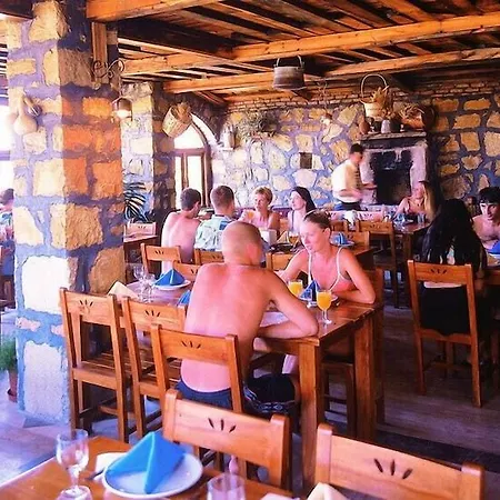 Otel Seagull Beldibi (Kemer)