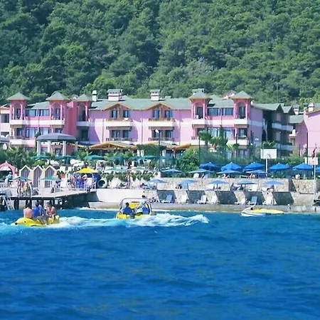 Otel Seagull 2*