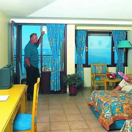 Seagull Otel