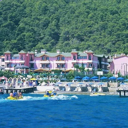Otel Seagull Beldibi (Kemer)