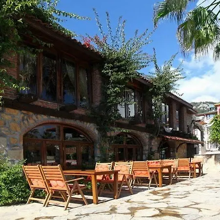 Otel Seagull 2*