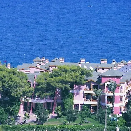 Seagull 2* Beldibi (Kemer)