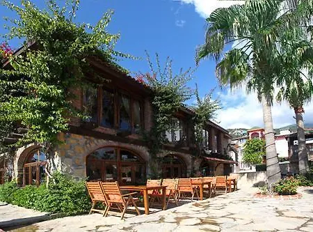 Seagull Otel 2*
