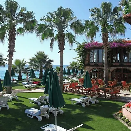 Seagull Otel