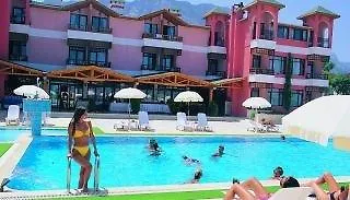 Seagull Otel