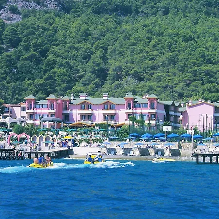 Otel Seagull 2*