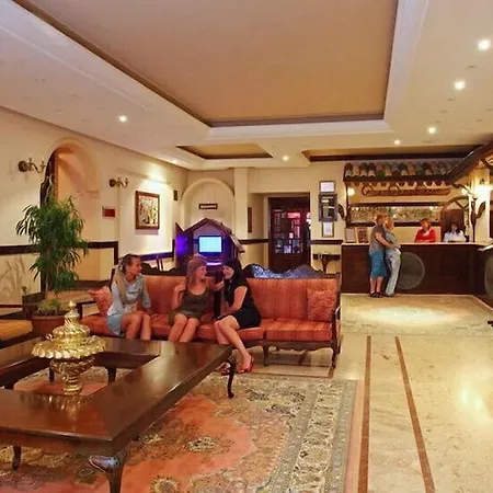 Seagull Hotel Beldibi (Kemer)
