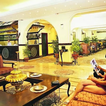 Seagull Hotel Beldibi (Kemer)