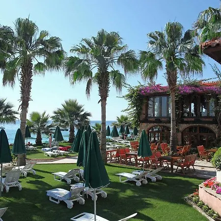 Seagull Hotel 2*