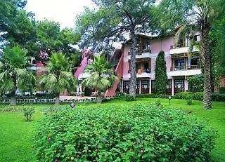 Seagull Hotel Beldibi (Kemer)